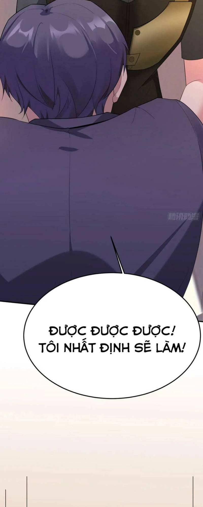 Mỗi Tuần Ta Có Một Thân Phận Mới