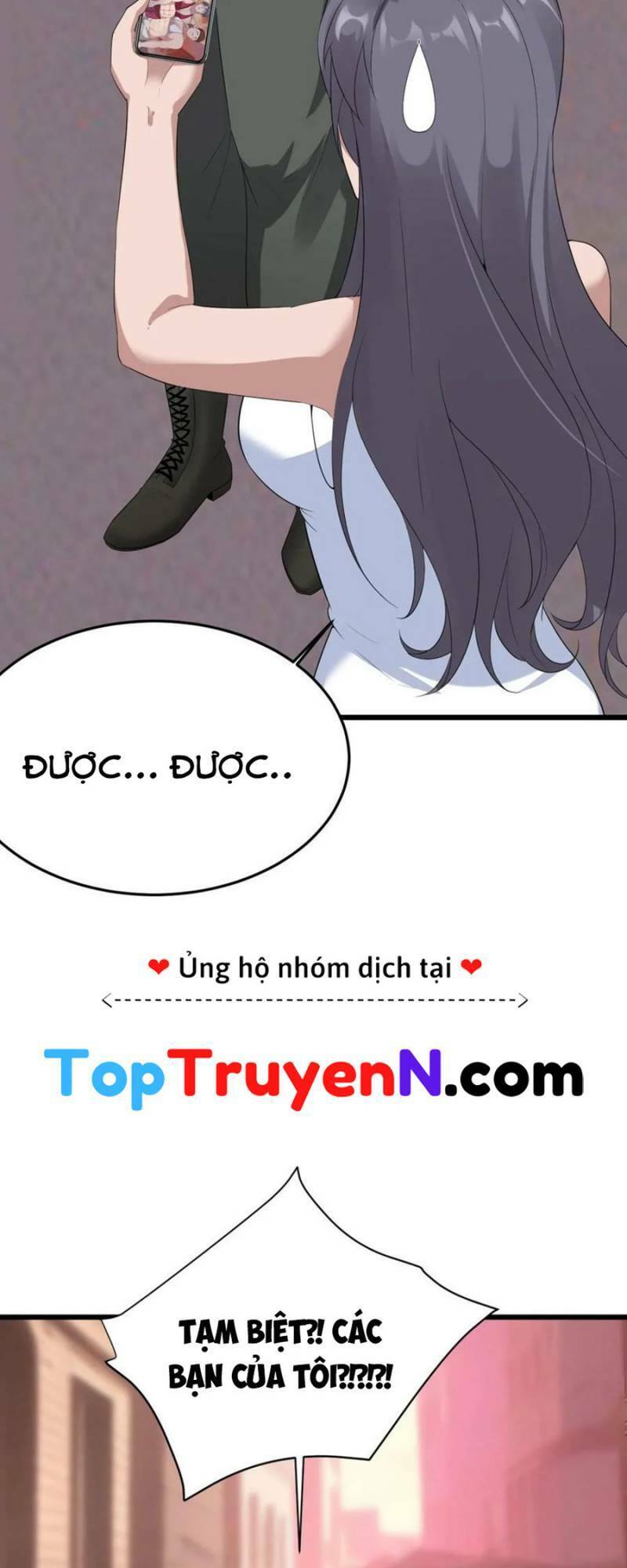 Mỗi Tuần Ta Có Một Thân Phận Mới