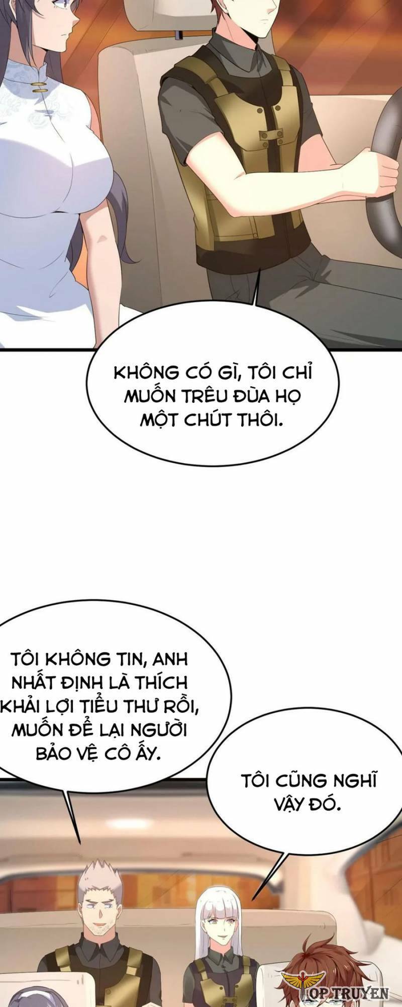 Mỗi Tuần Ta Có Một Thân Phận Mới