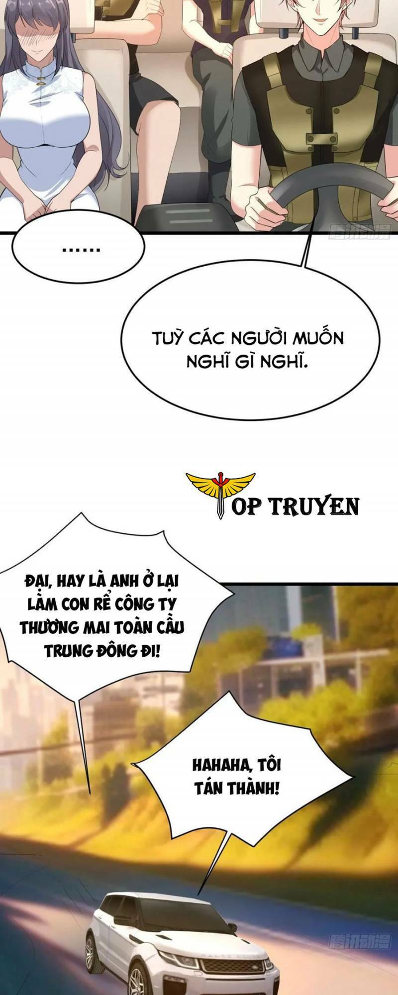 Mỗi Tuần Ta Có Một Thân Phận Mới
