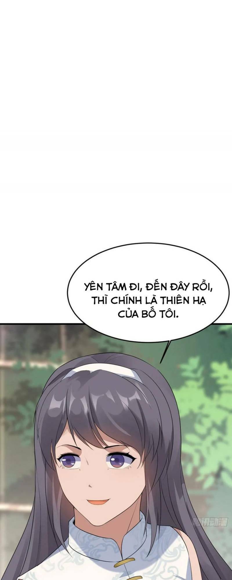 Mỗi Tuần Ta Có Một Thân Phận Mới