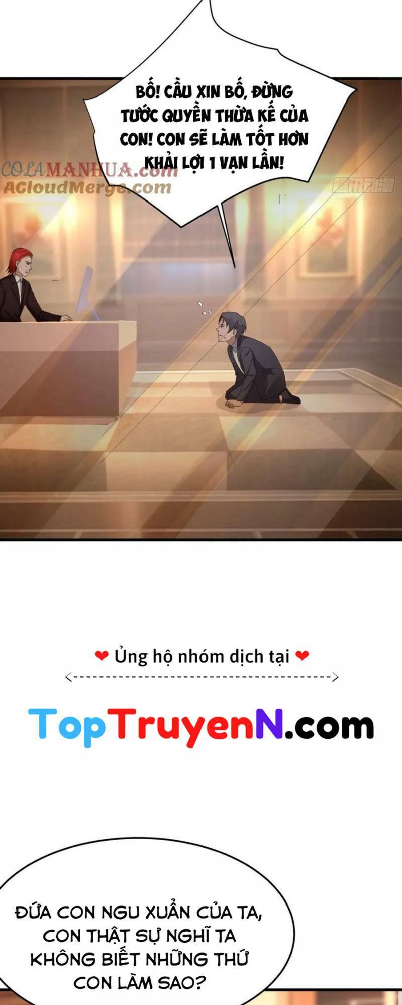 Mỗi Tuần Ta Có Một Thân Phận Mới