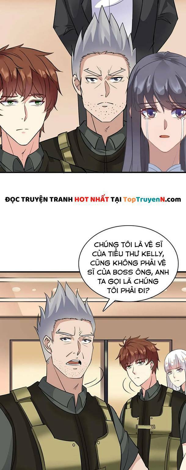 Mỗi Tuần Ta Có Một Thân Phận Mới