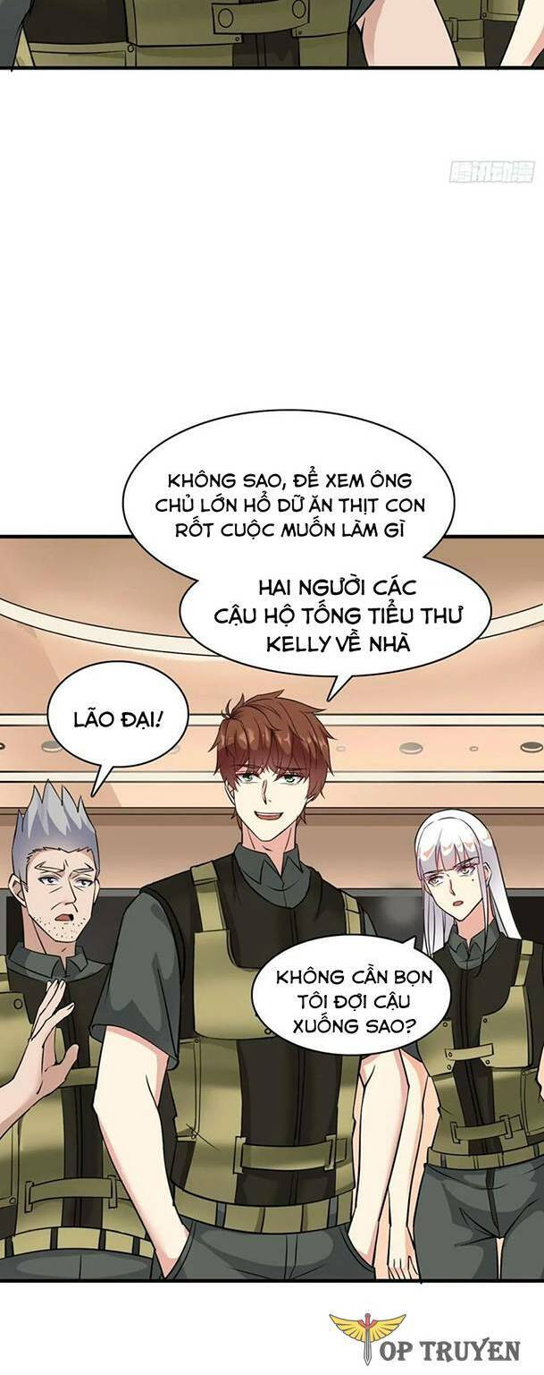 Mỗi Tuần Ta Có Một Thân Phận Mới