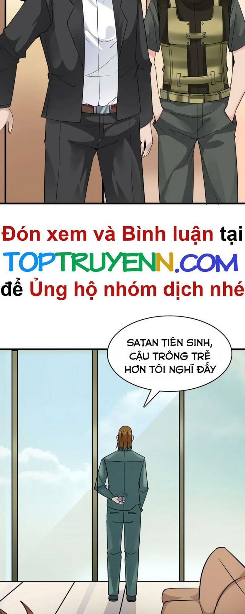 Mỗi Tuần Ta Có Một Thân Phận Mới