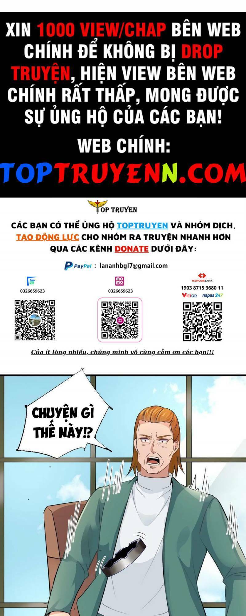 Mỗi Tuần Ta Có Một Thân Phận Mới