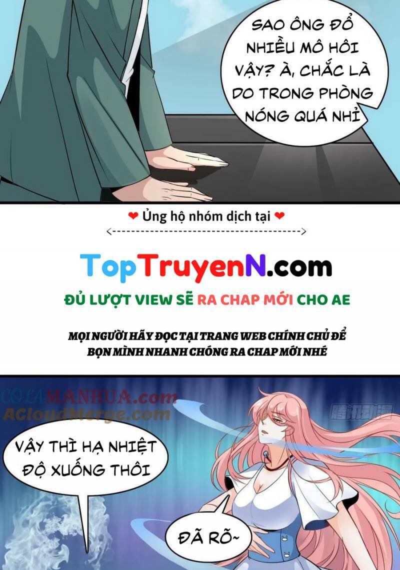 Mỗi Tuần Ta Có Một Thân Phận Mới
