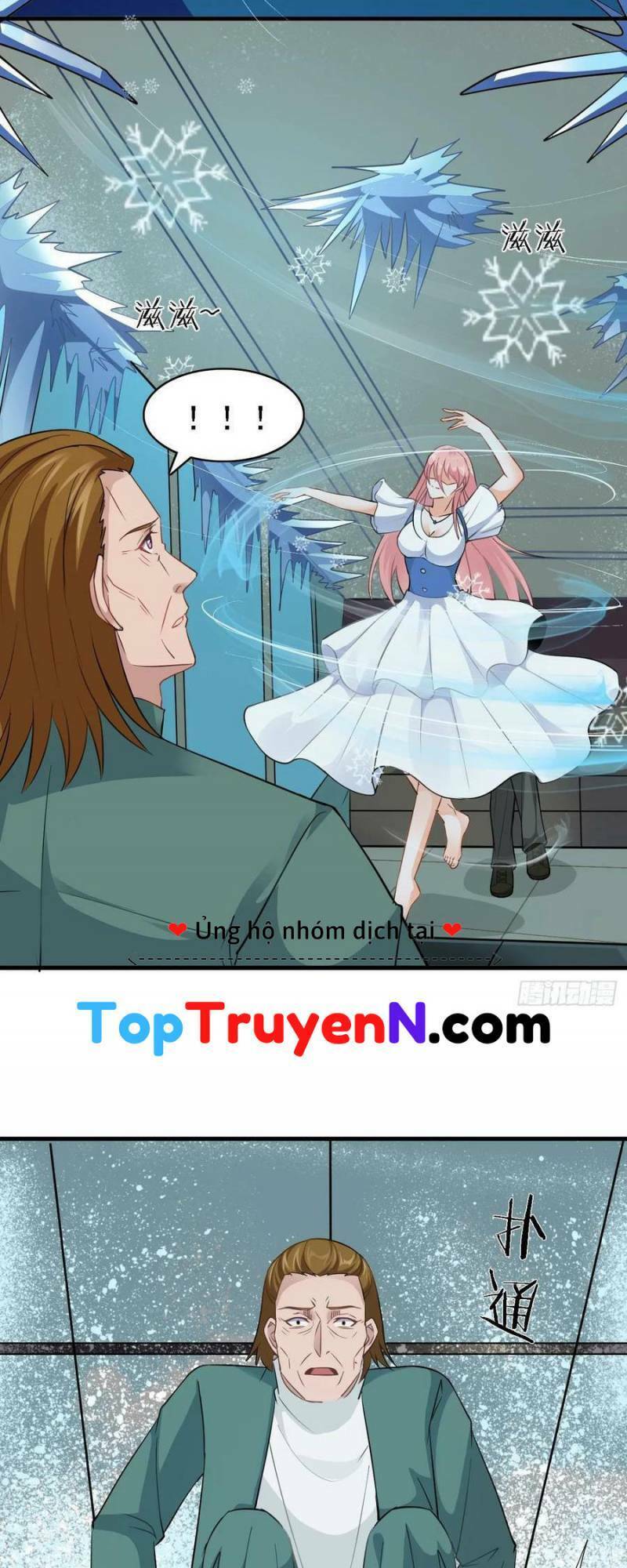 Mỗi Tuần Ta Có Một Thân Phận Mới