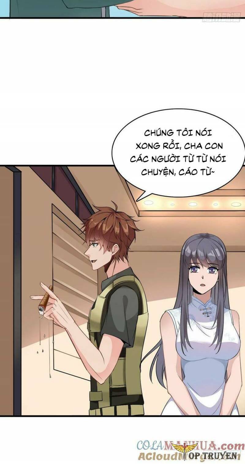 Mỗi Tuần Ta Có Một Thân Phận Mới