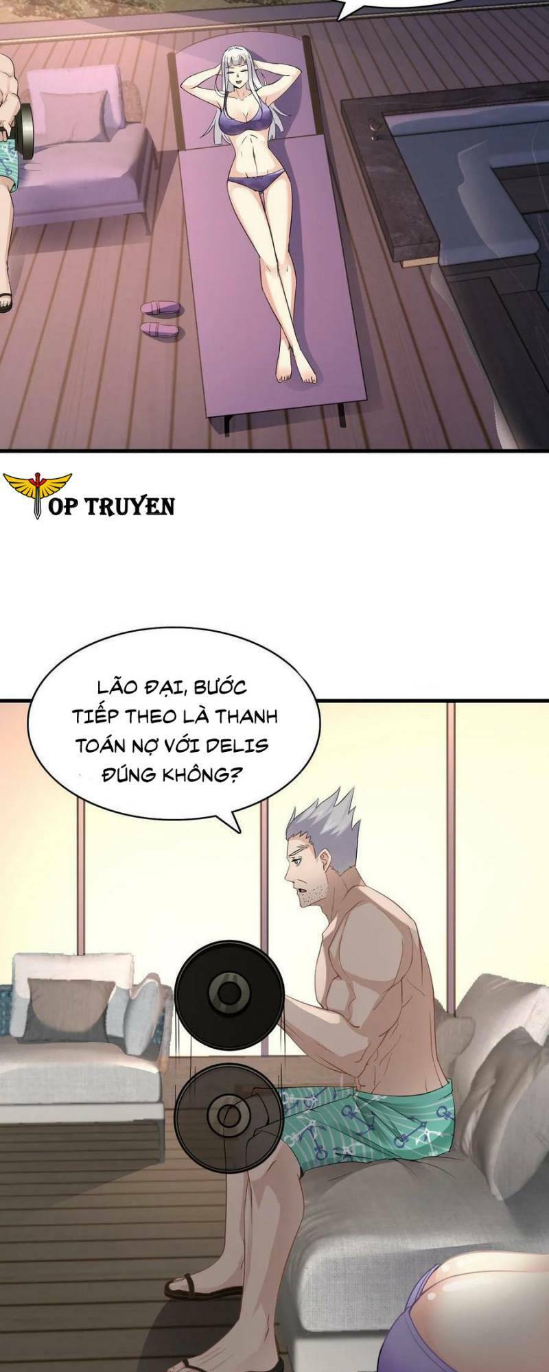 Mỗi Tuần Ta Có Một Thân Phận Mới