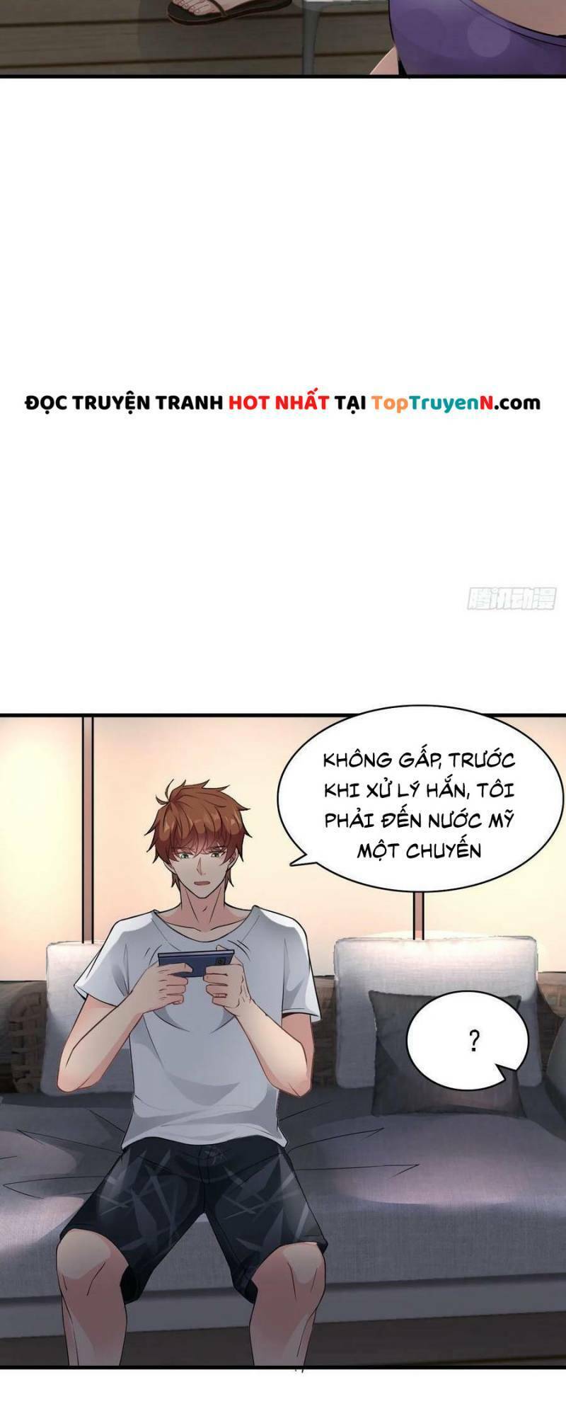 Mỗi Tuần Ta Có Một Thân Phận Mới
