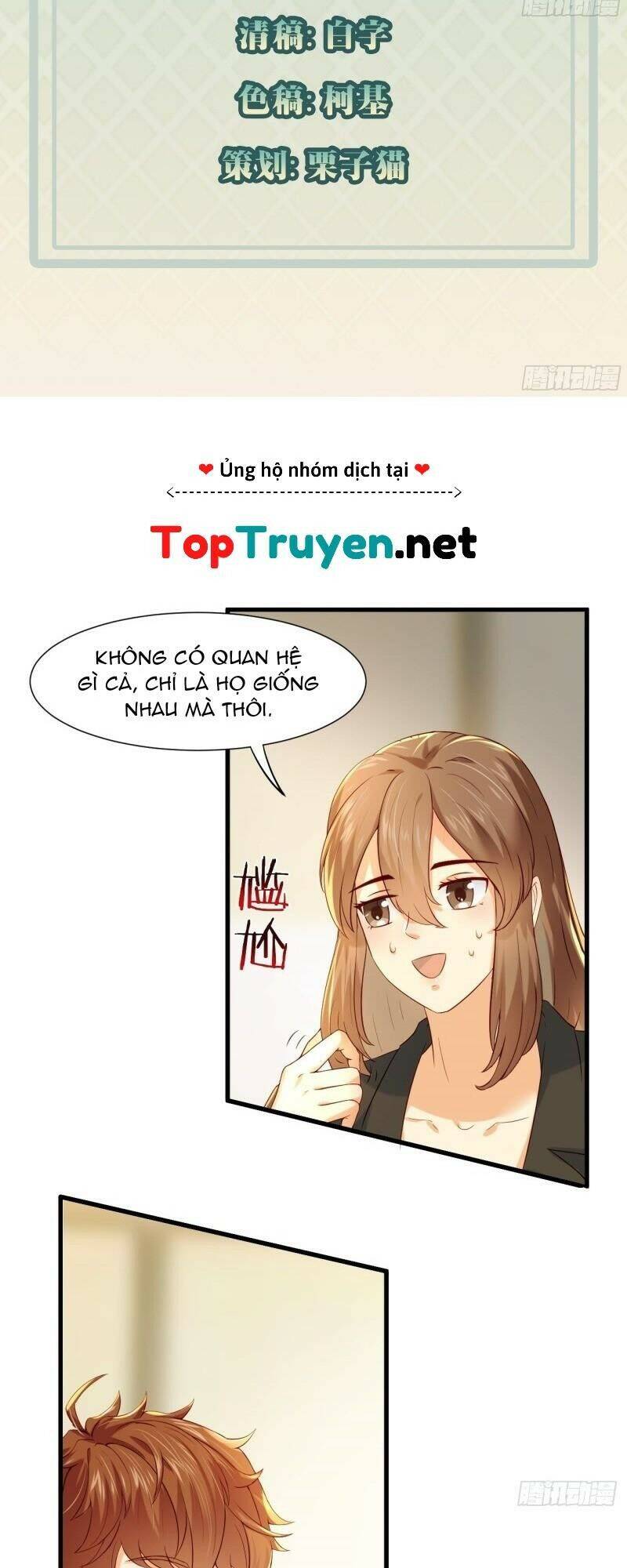 Mỗi Tuần Ta Có Một Thân Phận Mới