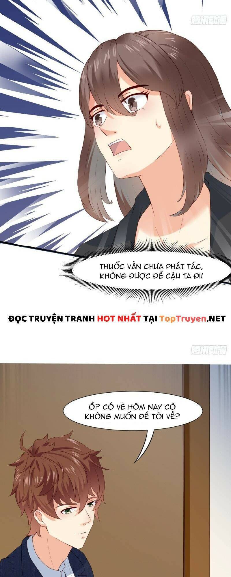 Mỗi Tuần Ta Có Một Thân Phận Mới