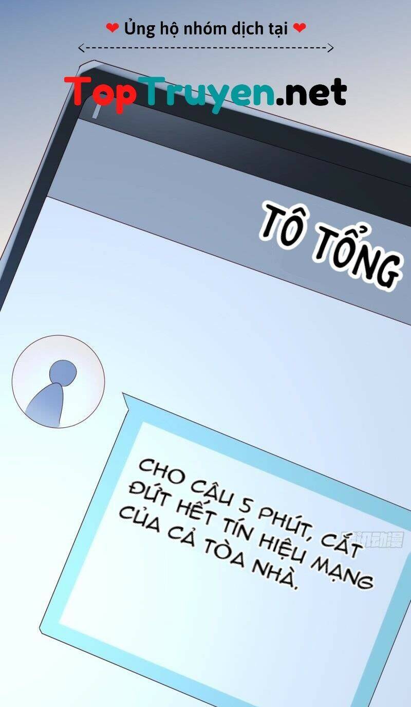 Mỗi Tuần Ta Có Một Thân Phận Mới
