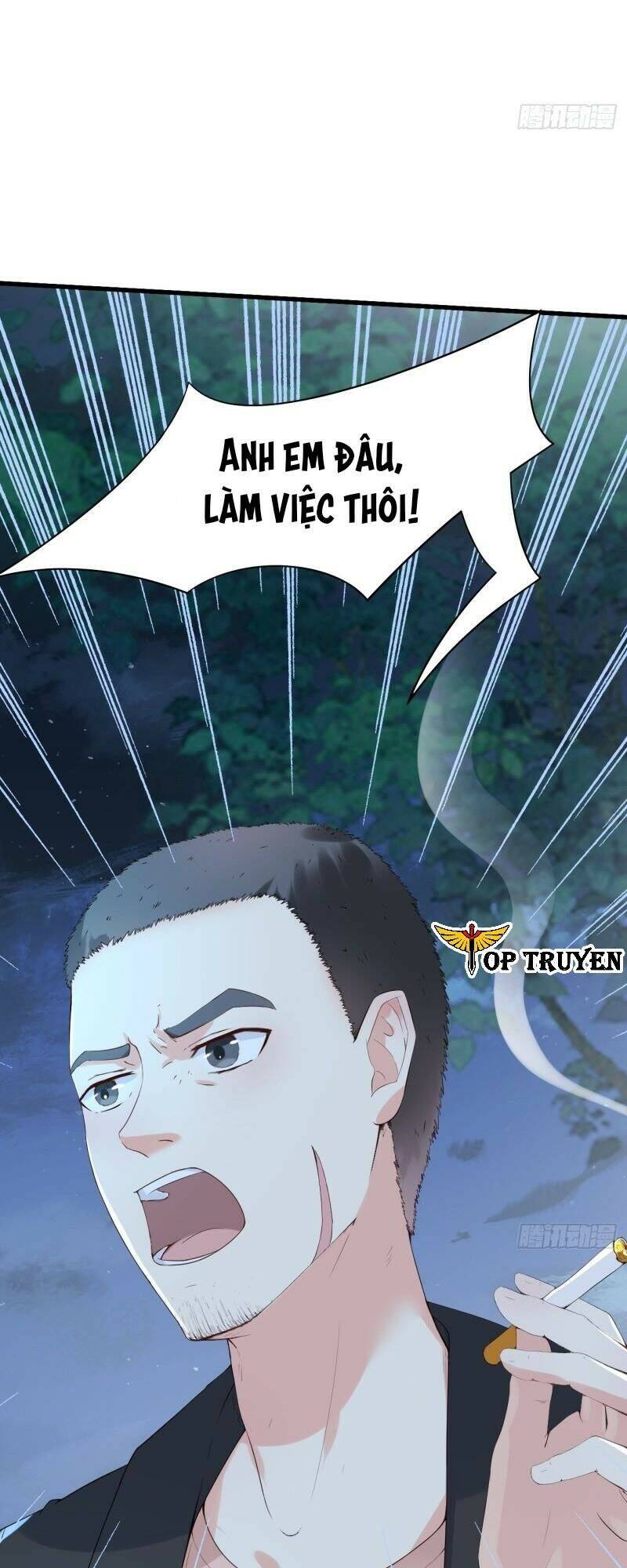 Mỗi Tuần Ta Có Một Thân Phận Mới
