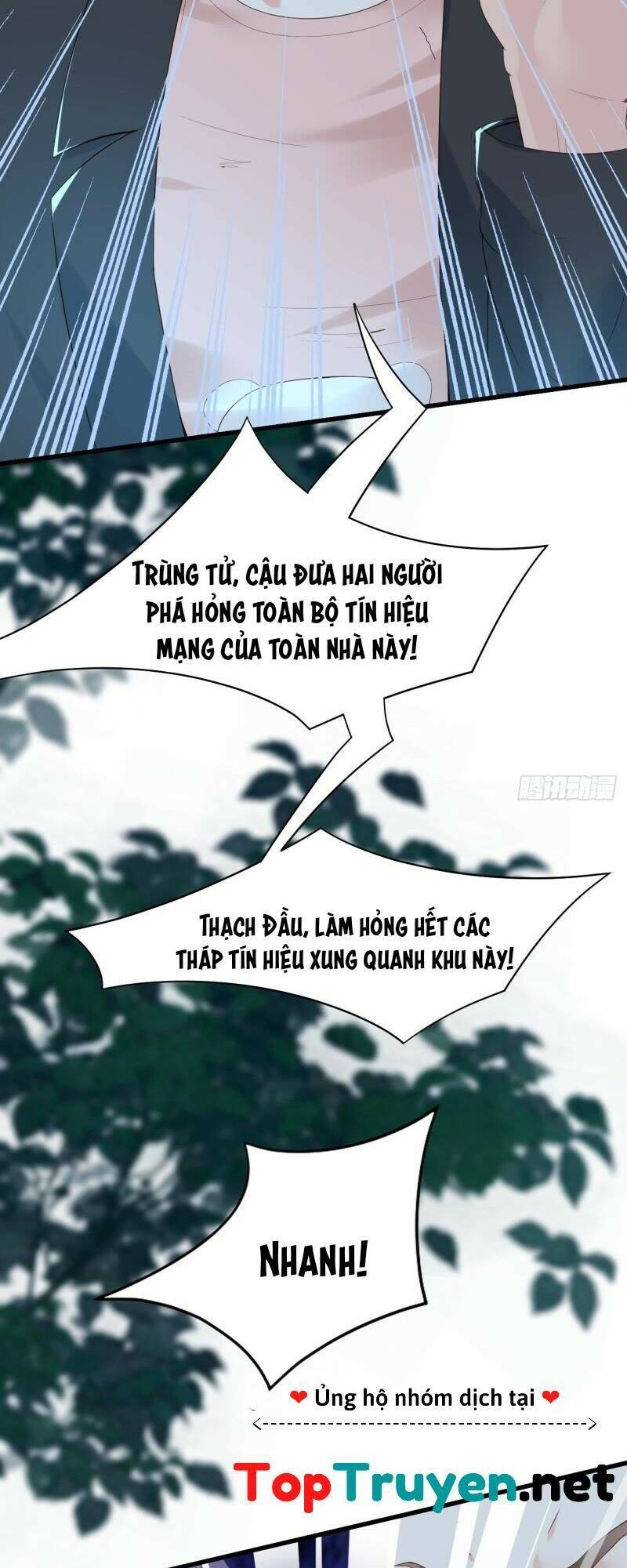 Mỗi Tuần Ta Có Một Thân Phận Mới