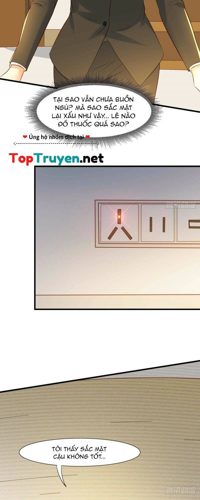 Mỗi Tuần Ta Có Một Thân Phận Mới