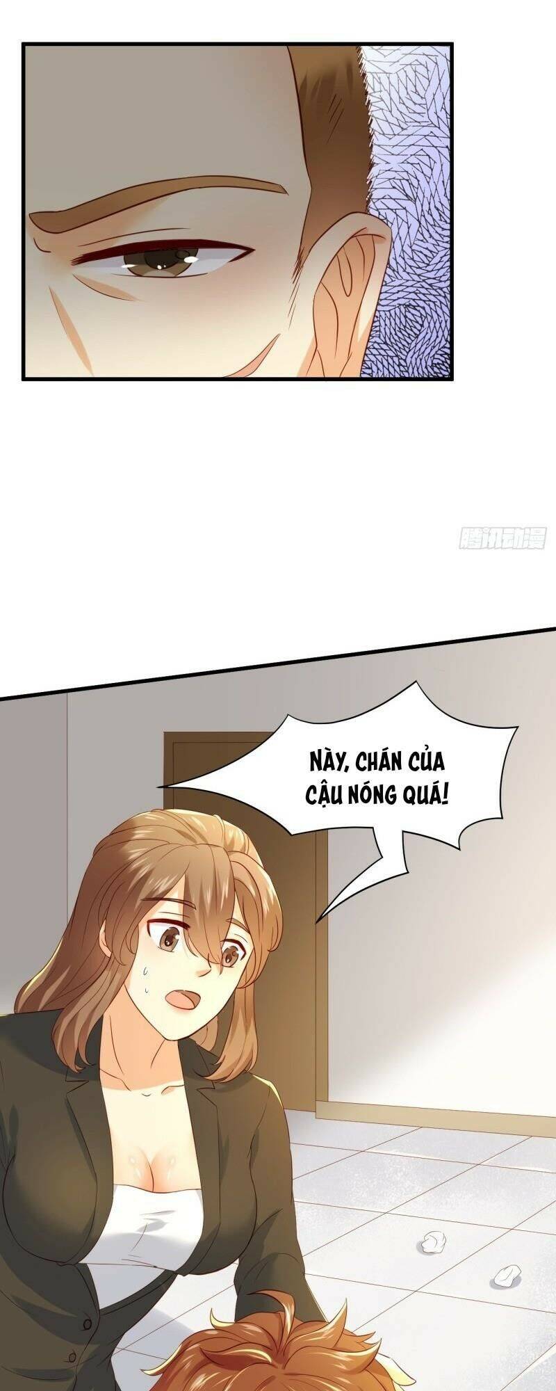 Mỗi Tuần Ta Có Một Thân Phận Mới