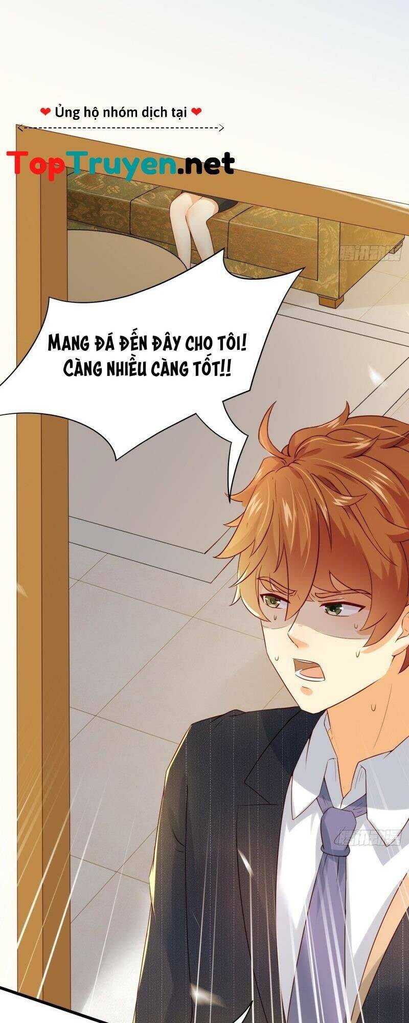Mỗi Tuần Ta Có Một Thân Phận Mới