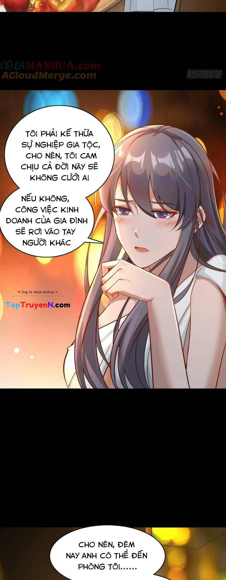 Mỗi Tuần Ta Có Một Thân Phận Mới