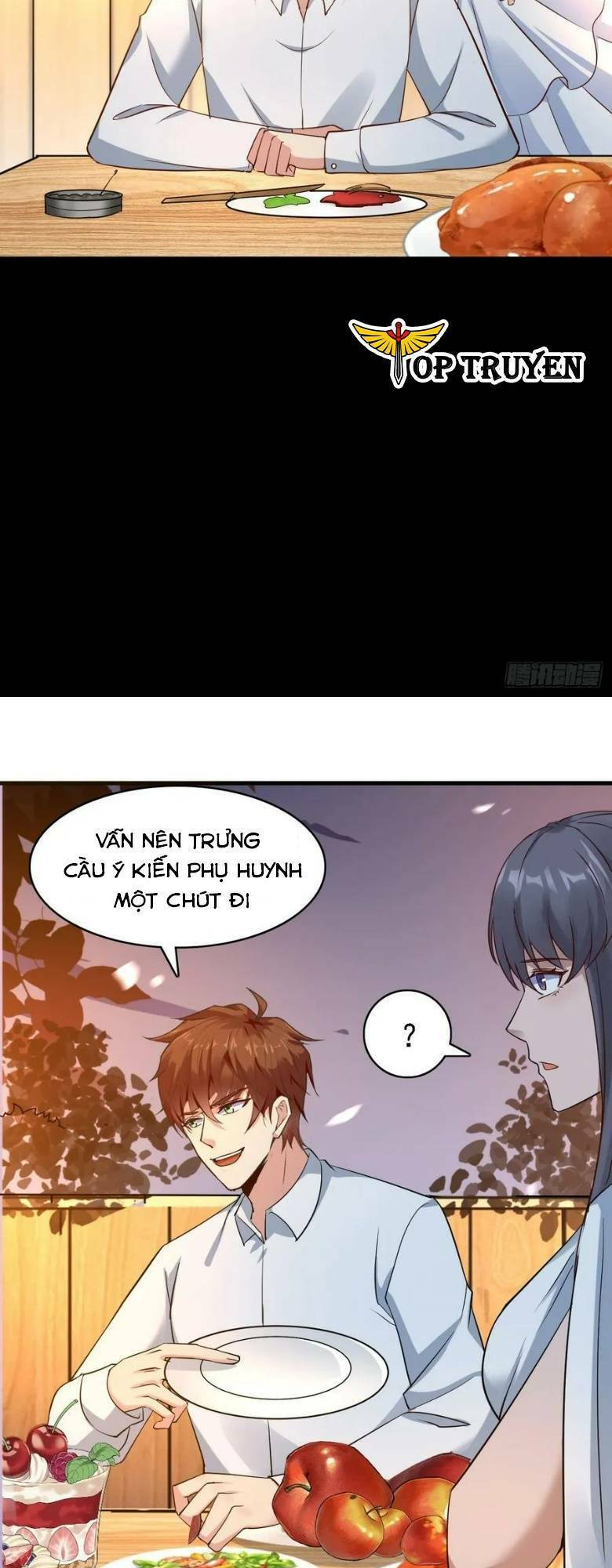 Mỗi Tuần Ta Có Một Thân Phận Mới