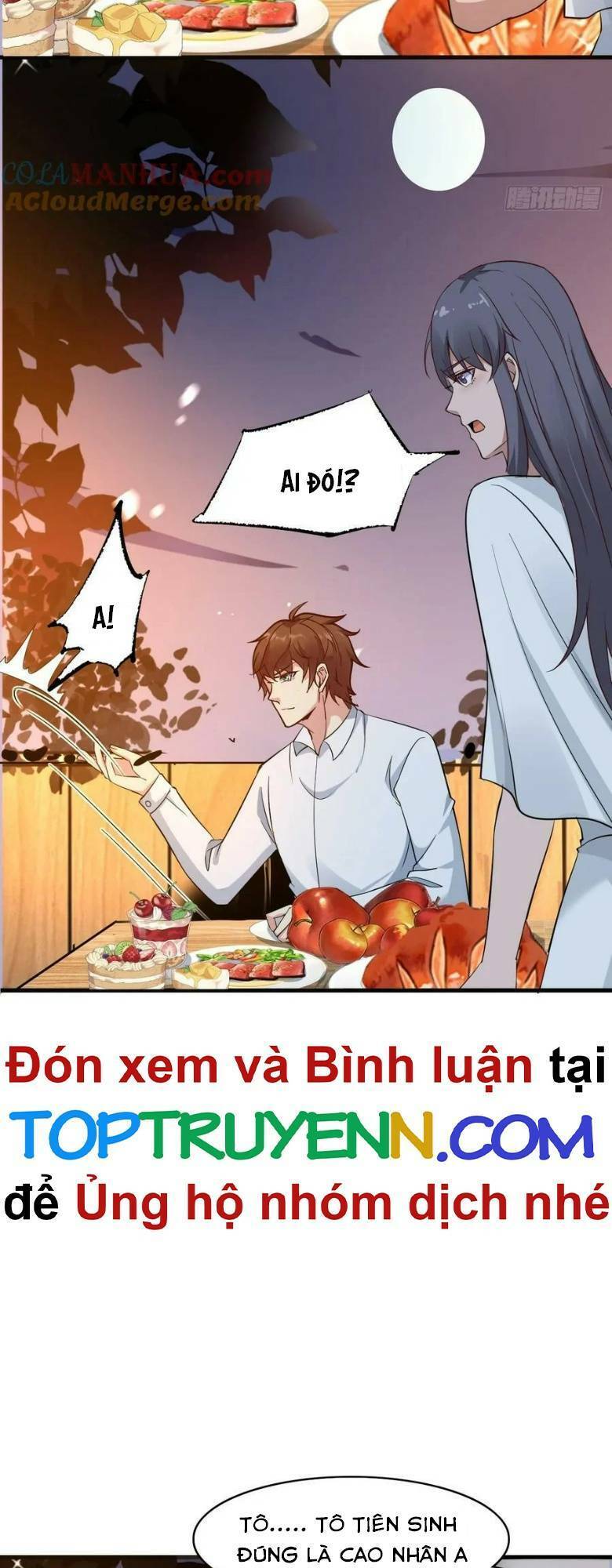 Mỗi Tuần Ta Có Một Thân Phận Mới