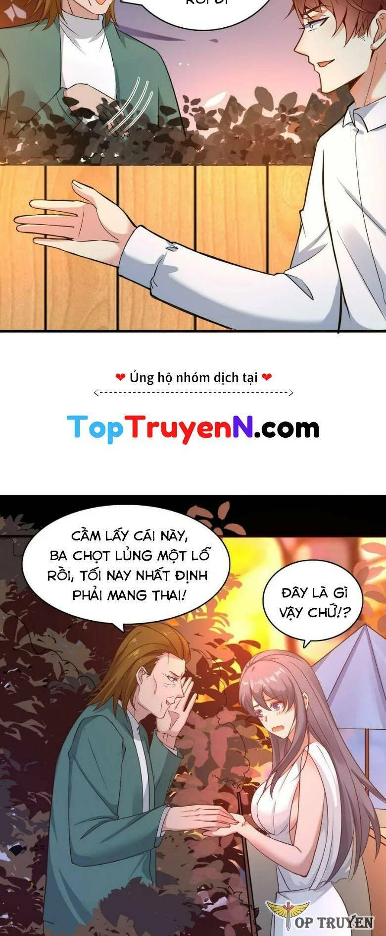 Mỗi Tuần Ta Có Một Thân Phận Mới