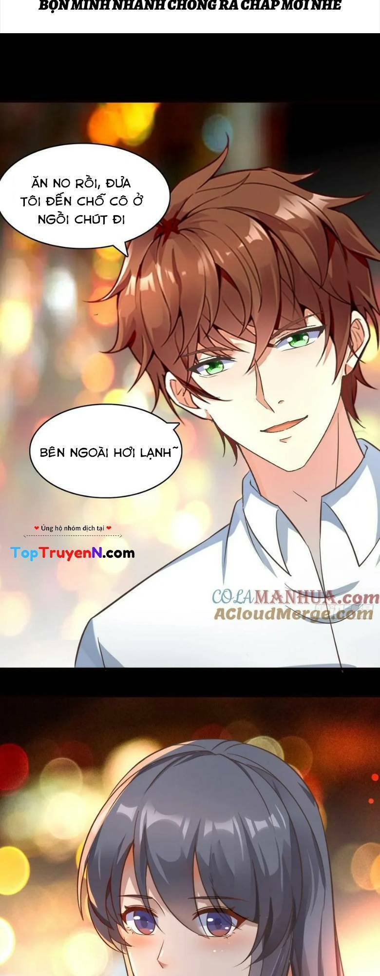 Mỗi Tuần Ta Có Một Thân Phận Mới