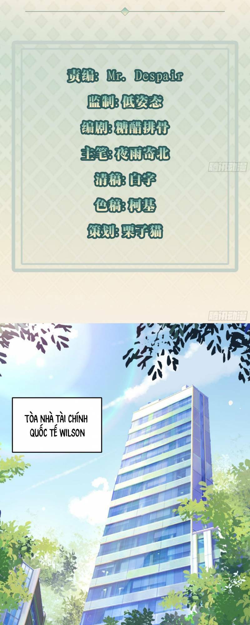 Mỗi Tuần Ta Có Một Thân Phận Mới