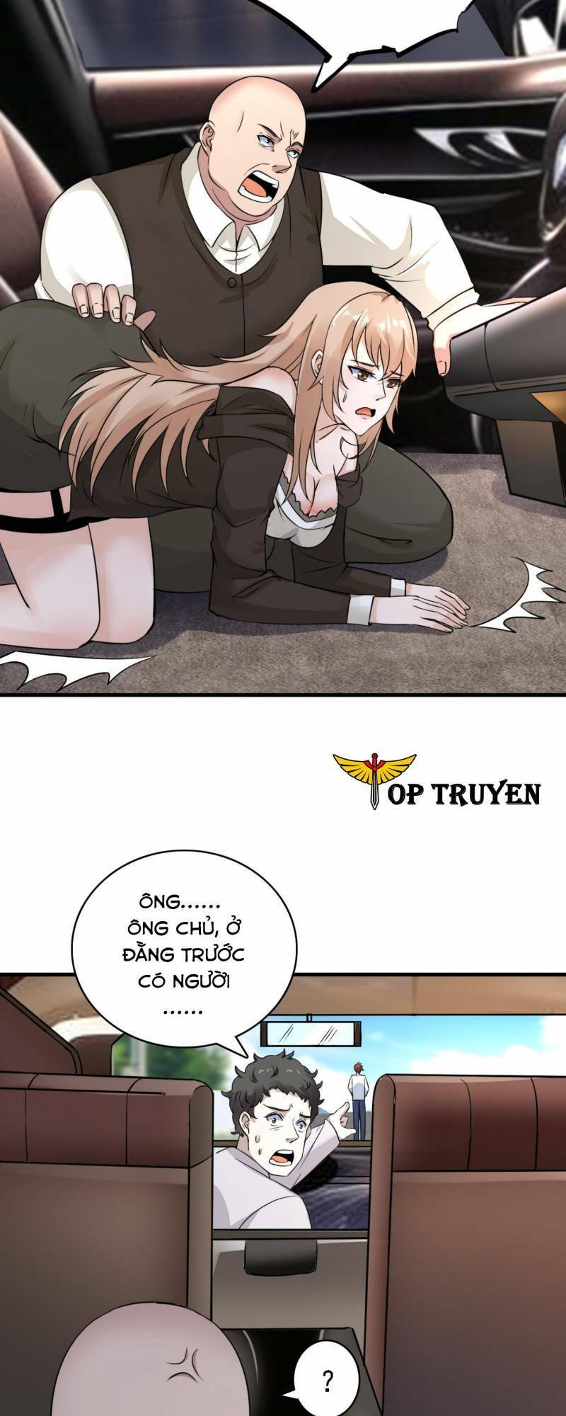 Mỗi Tuần Ta Có Một Thân Phận Mới