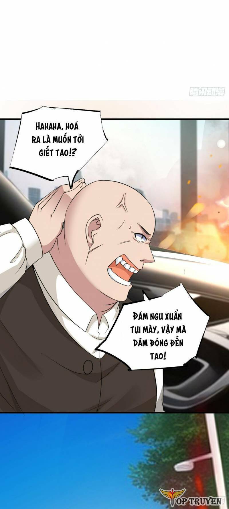 Mỗi Tuần Ta Có Một Thân Phận Mới
