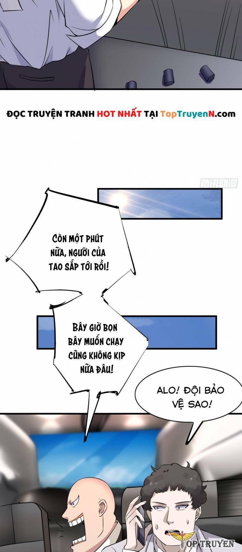 Mỗi Tuần Ta Có Một Thân Phận Mới
