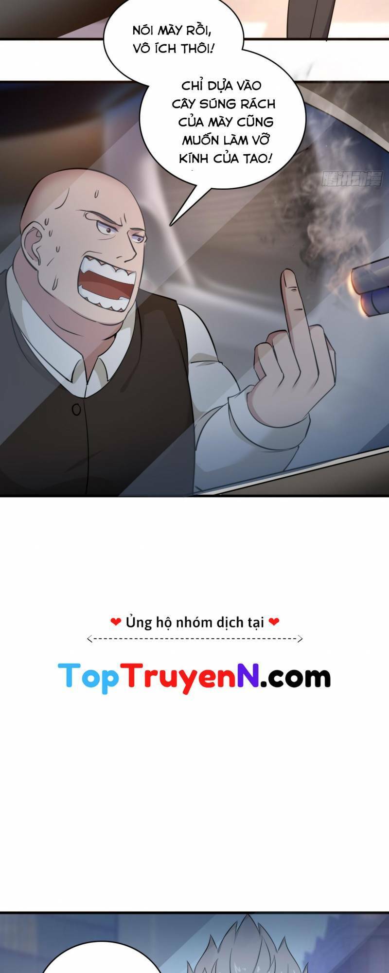 Mỗi Tuần Ta Có Một Thân Phận Mới