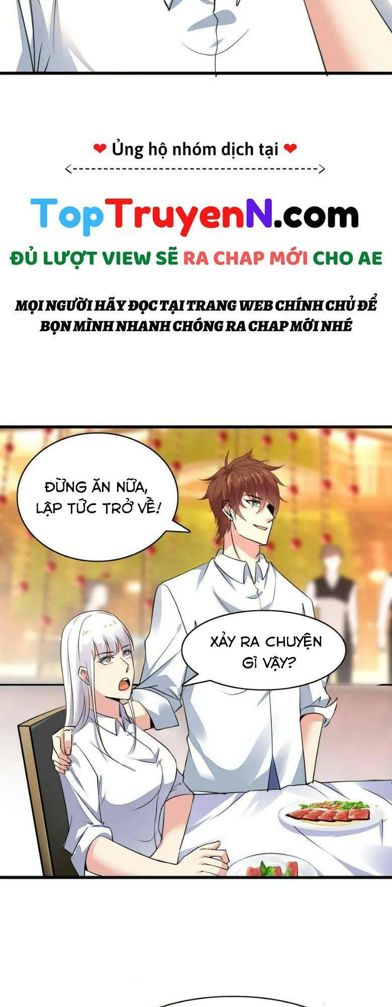 Mỗi Tuần Ta Có Một Thân Phận Mới