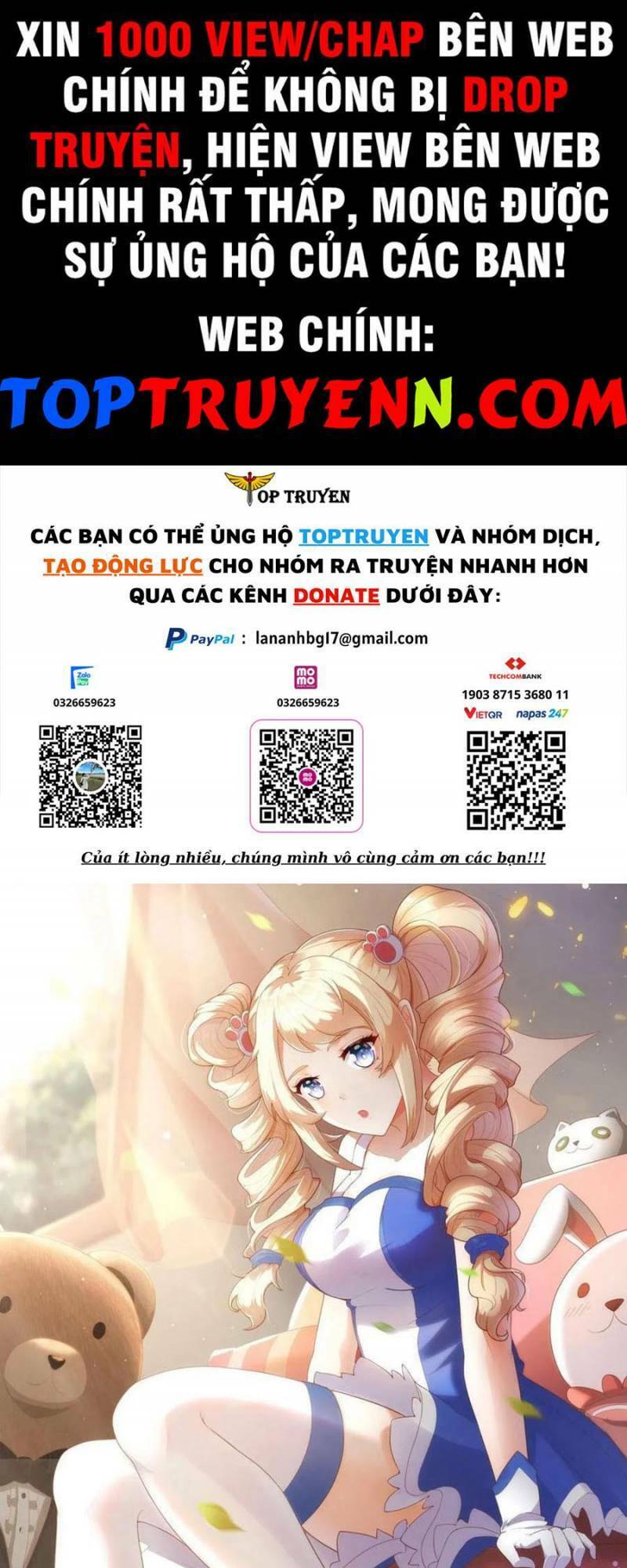 Mỗi Tuần Ta Có Một Thân Phận Mới