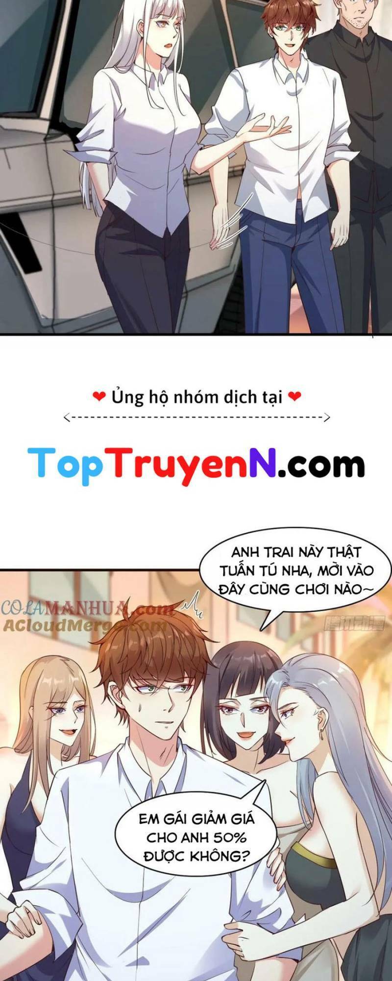 Mỗi Tuần Ta Có Một Thân Phận Mới