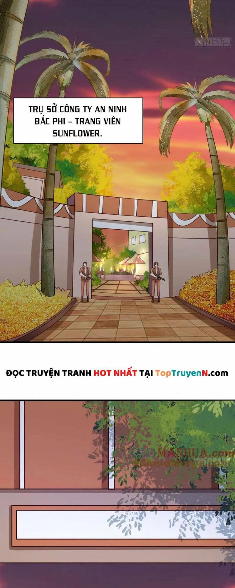 Mỗi Tuần Ta Có Một Thân Phận Mới