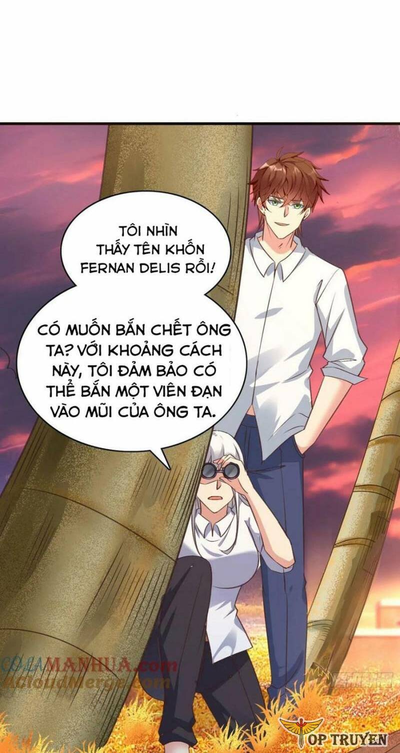 Mỗi Tuần Ta Có Một Thân Phận Mới