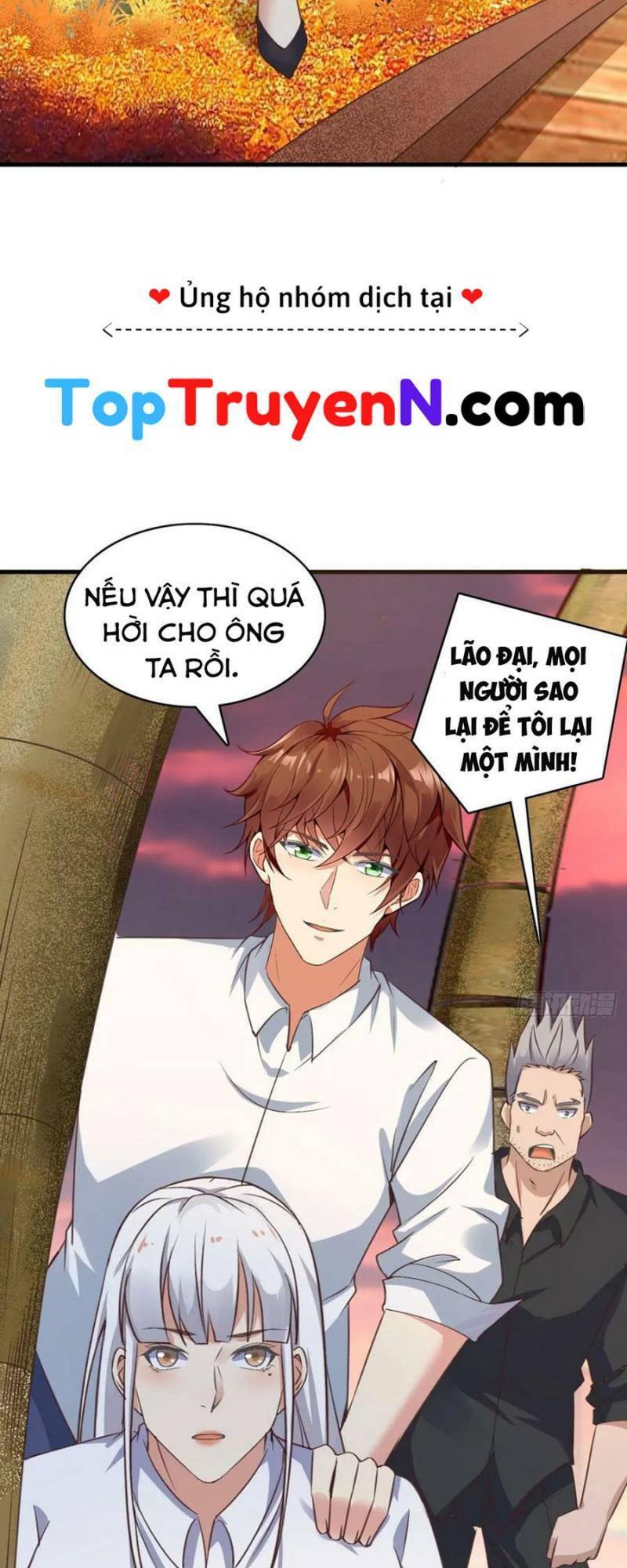Mỗi Tuần Ta Có Một Thân Phận Mới