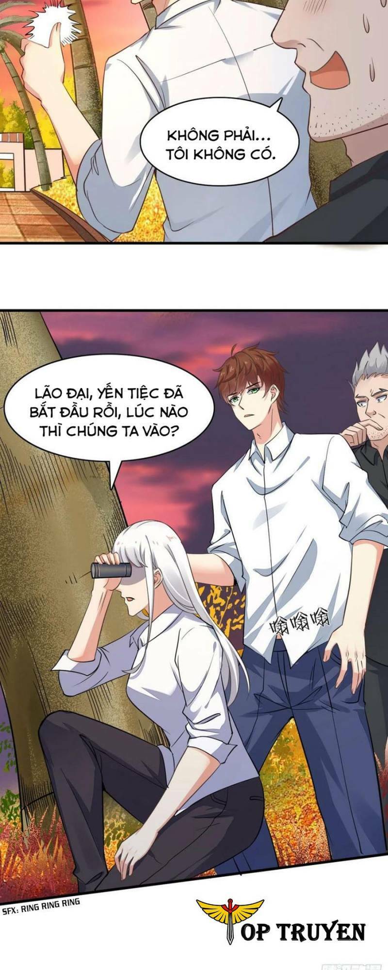 Mỗi Tuần Ta Có Một Thân Phận Mới