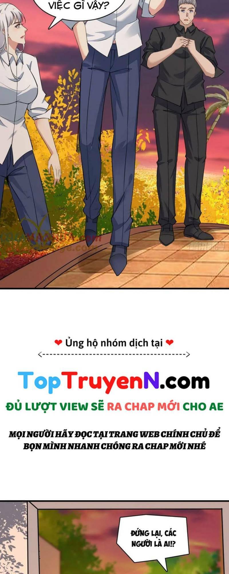 Mỗi Tuần Ta Có Một Thân Phận Mới