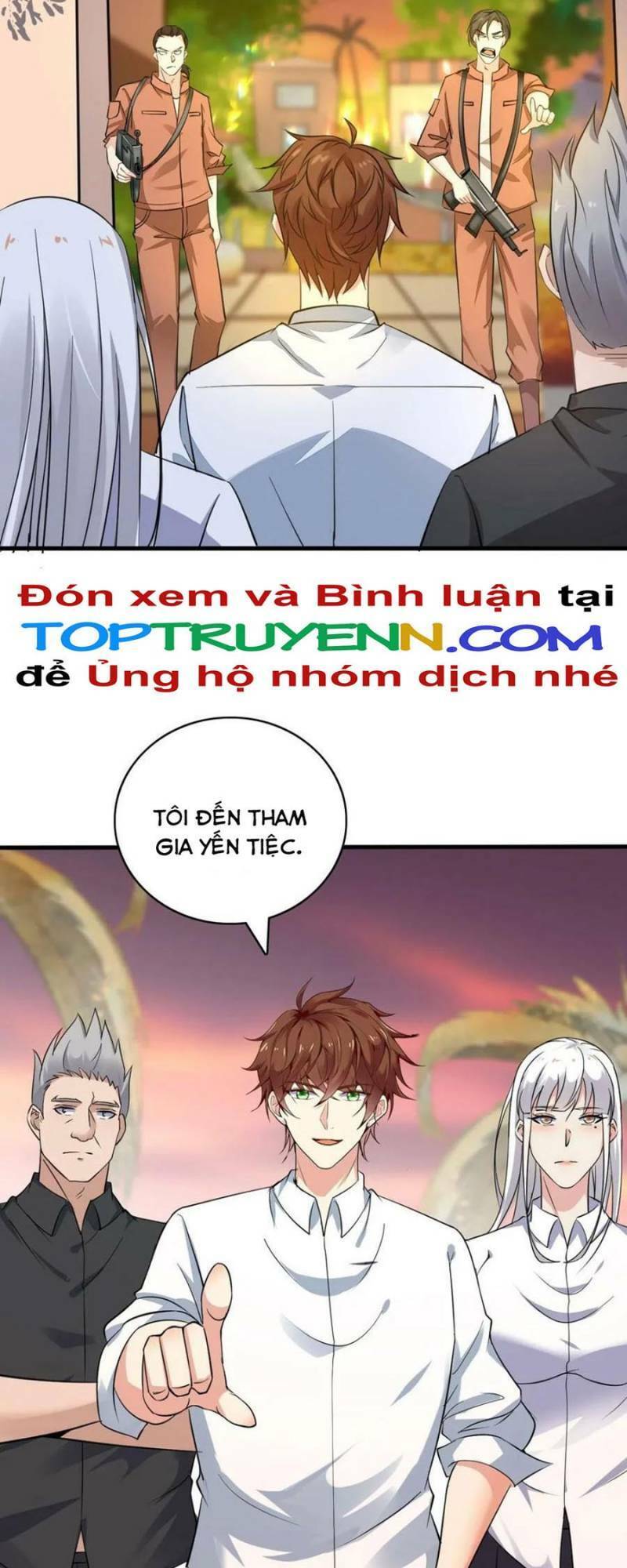 Mỗi Tuần Ta Có Một Thân Phận Mới
