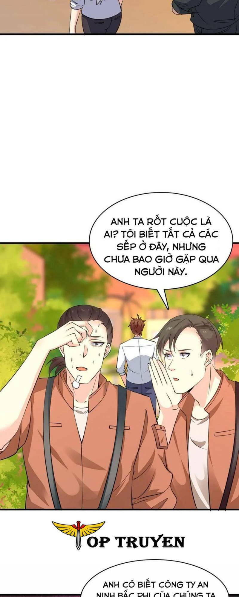 Mỗi Tuần Ta Có Một Thân Phận Mới