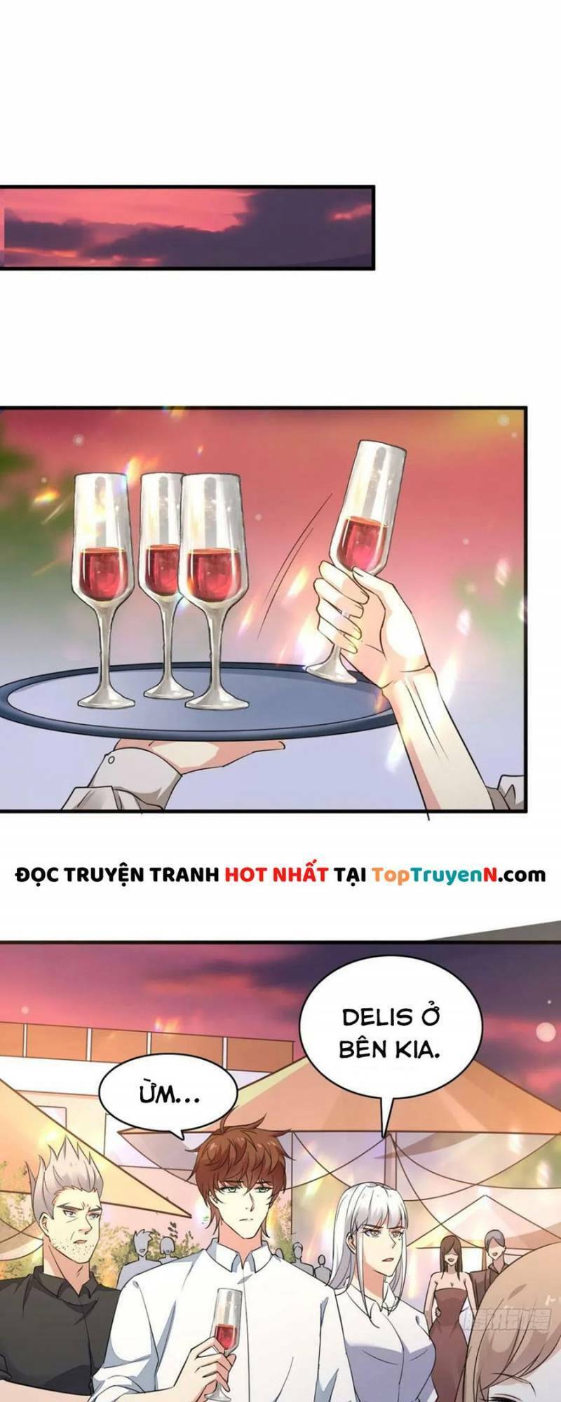 Mỗi Tuần Ta Có Một Thân Phận Mới