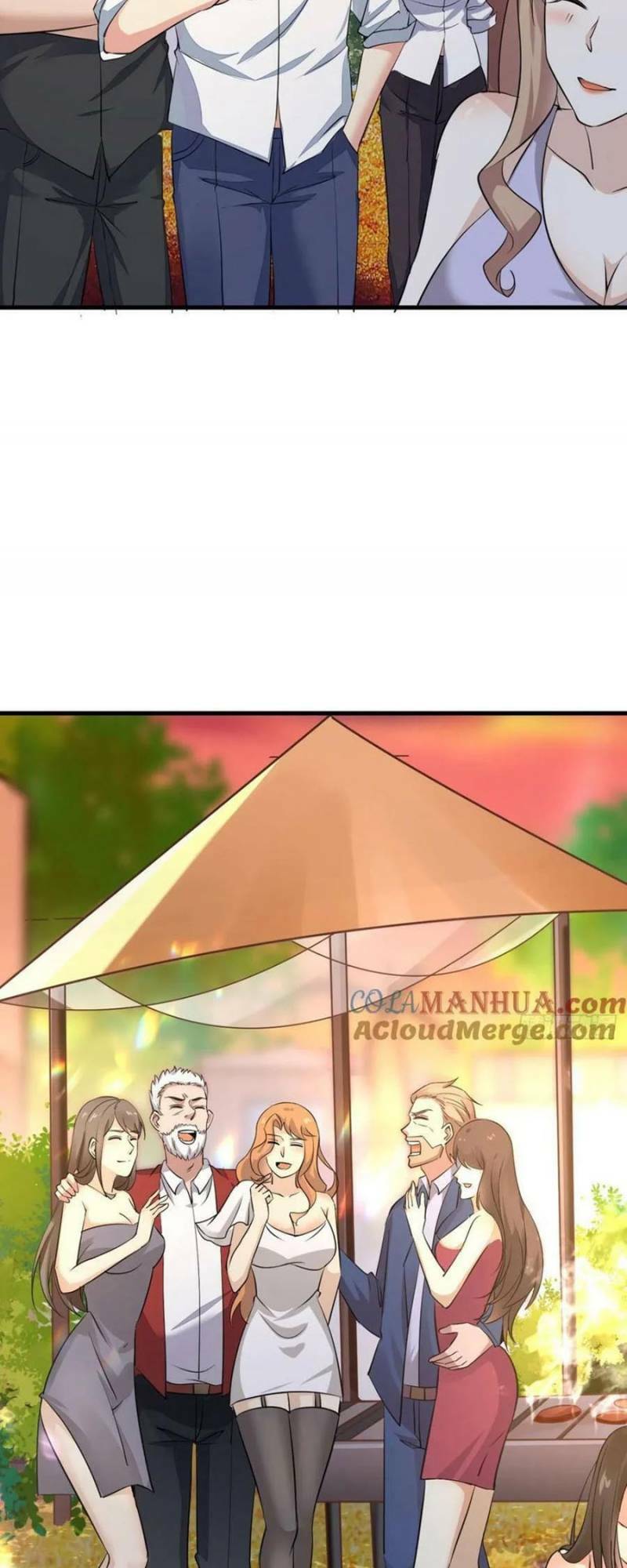 Mỗi Tuần Ta Có Một Thân Phận Mới