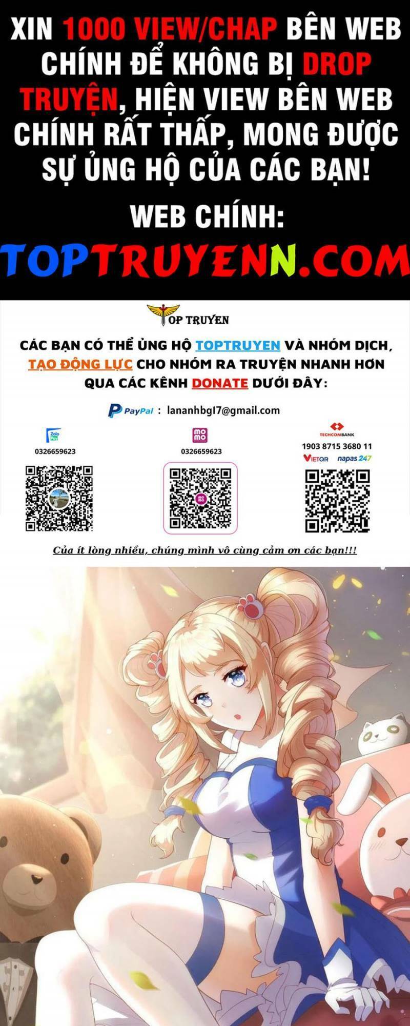 Mỗi Tuần Ta Có Một Thân Phận Mới