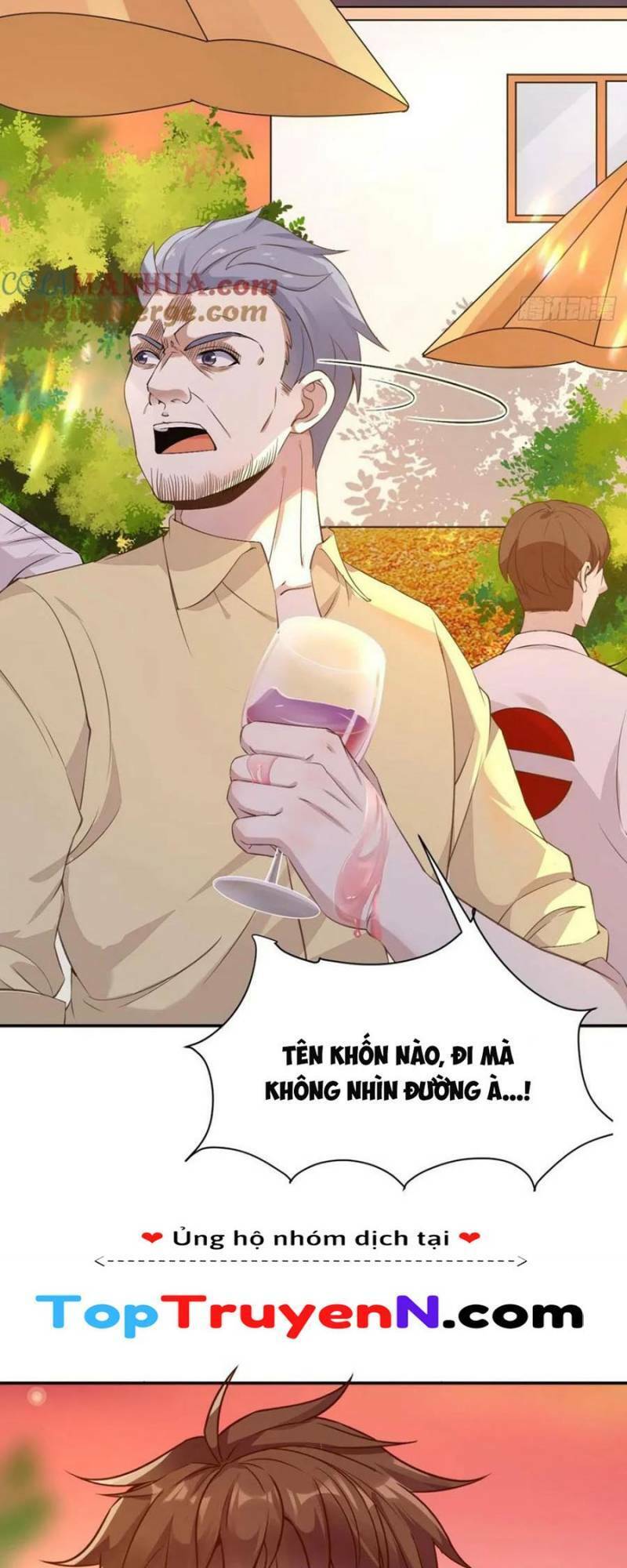 Mỗi Tuần Ta Có Một Thân Phận Mới