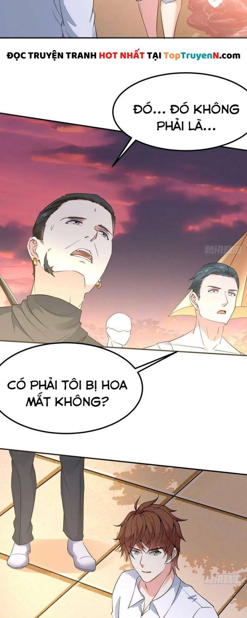 Mỗi Tuần Ta Có Một Thân Phận Mới