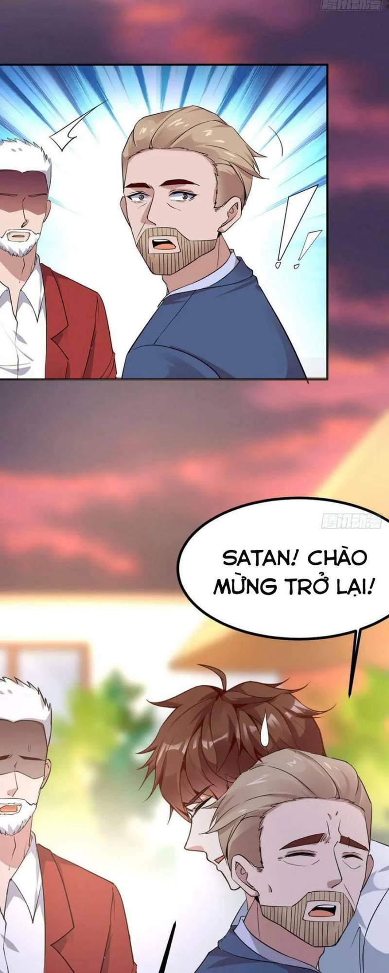 Mỗi Tuần Ta Có Một Thân Phận Mới