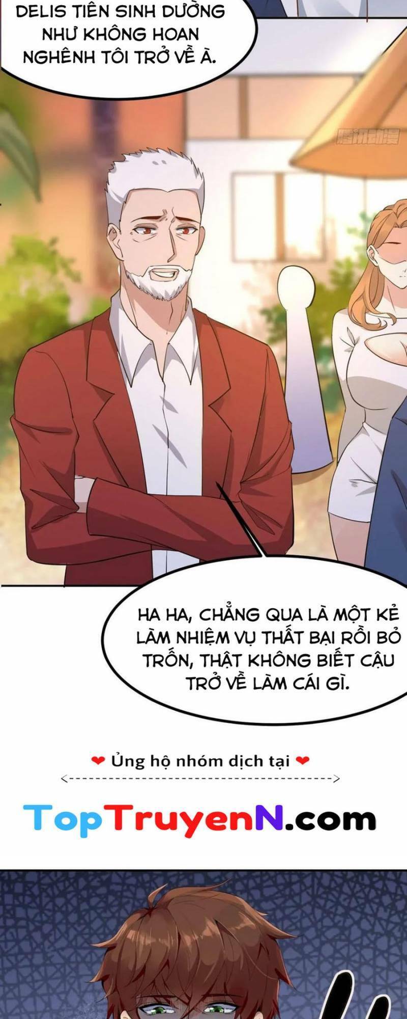 Mỗi Tuần Ta Có Một Thân Phận Mới